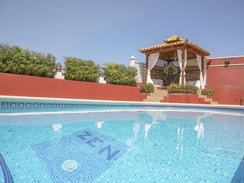 Villa im thailändischen Stil "Zen" mit beheiztem Pool