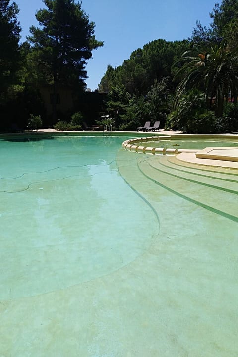 Zwei-Zimmer-Wohnung in Santa Margherita di Pula