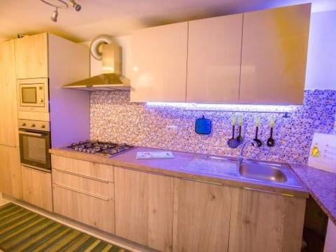 Weißes Haus Rais Gerbi Wohnung