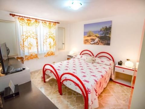 Weißes Haus Rais Gerbi Wohnung