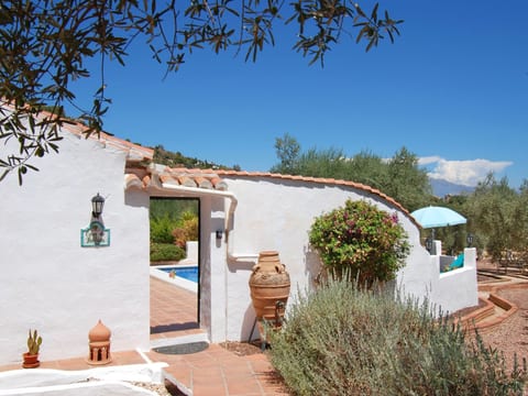 Casa The Lofties mit Pool in Andalusien