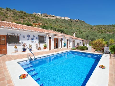Casa The Lofties mit Pool in Andalusien