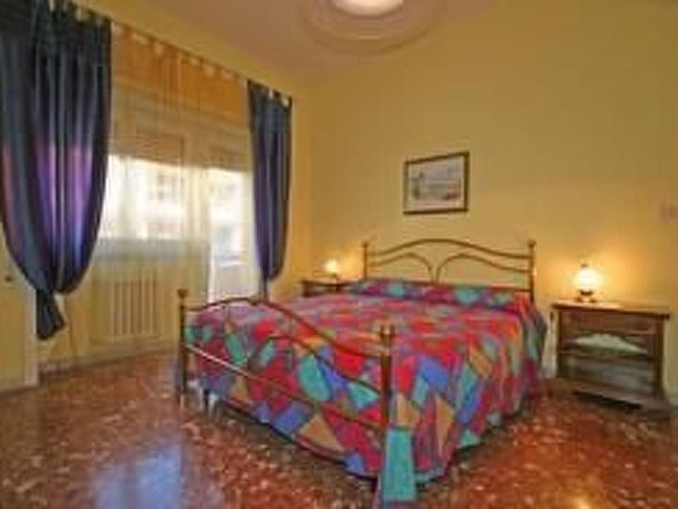 Stella Romana, komfortable und geräumige Wohnung - Roma