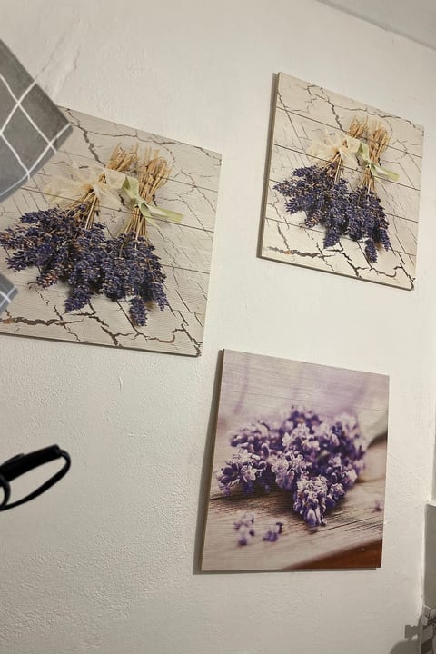 Orchideen-Zimmer