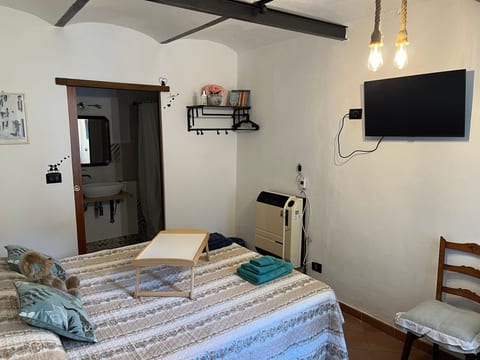 Orchideen-Zimmer