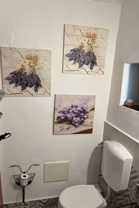 Orchideen-Zimmer