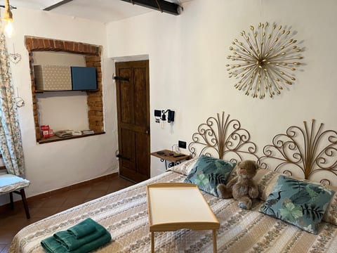 Orchideen-Zimmer