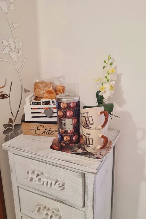 "SweetHome Relax"