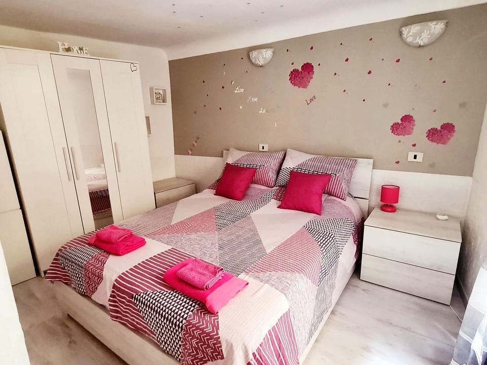 SweetHome Relax - Badalucco