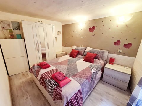 "SweetHome Relax"