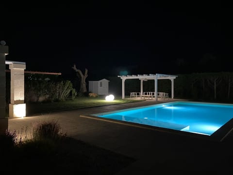 VILLA MIT POOL - PODERE CORDA DI LANA