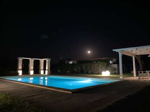 VILLA MIT POOL - PODERE CORDA DI LANA