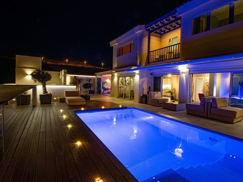 Villa Morelli