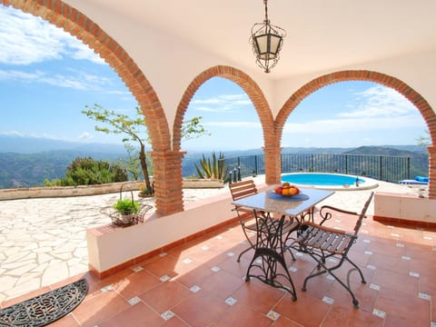 Ein Traumurlaub im Herzen von Andalusien.