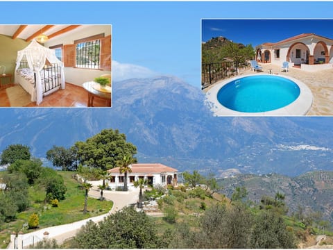 Ein Traumurlaub im Herzen von Andalusien.