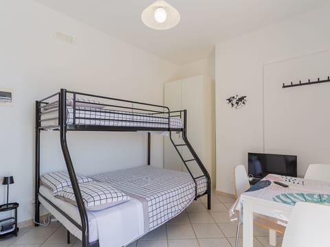 5 Bnb delle Nazioni mit Parkplatz, 9min Flughafen Meer