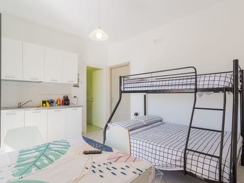 5 Bnb delle Nazioni mit Parkplatz, 9min Flughafen Meer