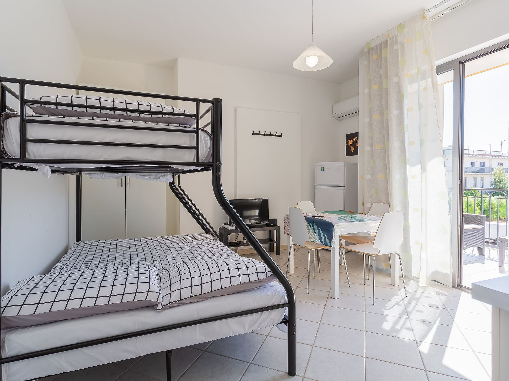 5 Bnb delle Nazioni mit Parkplatz, 9min Flughafen Meer