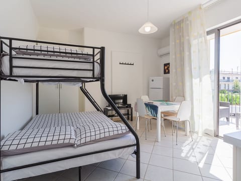 5 Bnb delle Nazioni mit Parkplatz, 9min Flughafen Meer