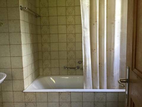 Chalet mit grossem Umschwung