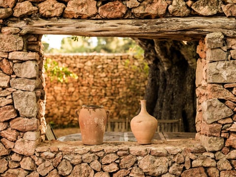 Kann Amanaya Villa Cala Jondal Ihre Flucht in Ibiza