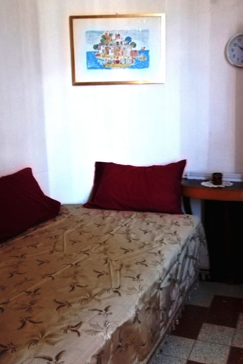 mit privatem Balkon