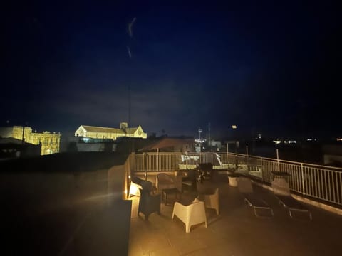 Chalet 'Weißes Haus' mit Wasserblick