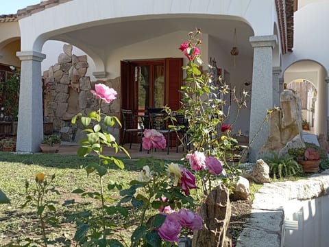 Haus Le Rose