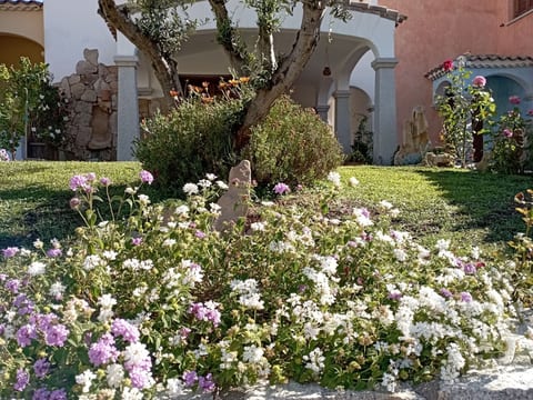 Haus Le Rose