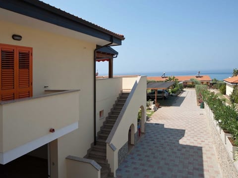 LeCasetteSulMare - Komfort mit Meerblick
