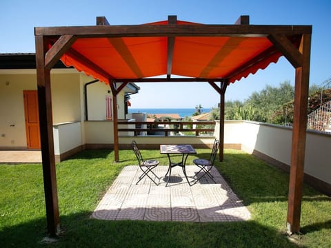 LeCasetteSulMare - Komfort mit Meerblick