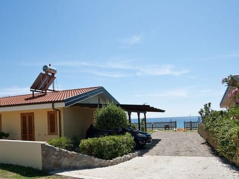Zweizimmerwohnungen direkt am Meer