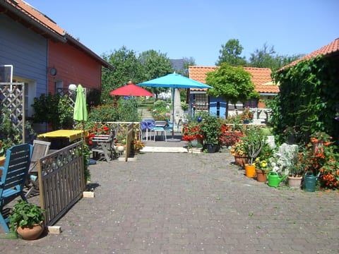 mit 50 qm