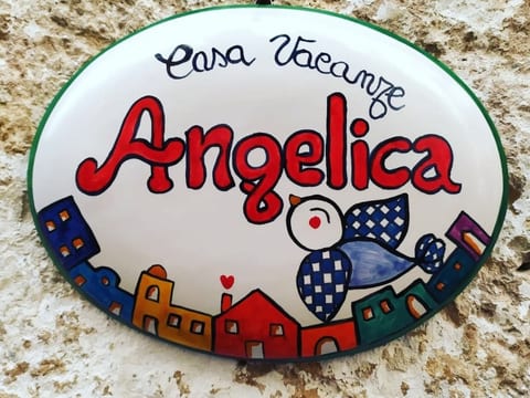 Angelika