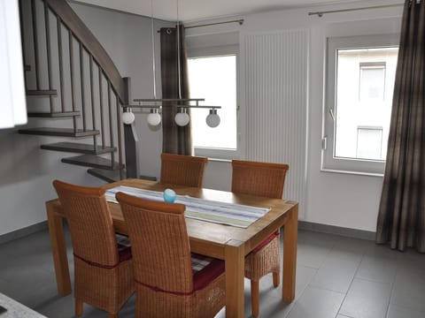 Gorch Fock mit Balkon