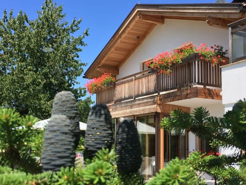 Chalet "Rennweg 114" mit Sauna