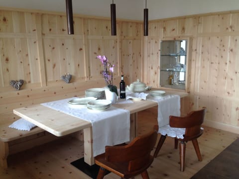 Chalet "Rennweg 114" mit Sauna