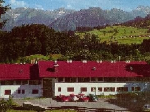 Falkenhorst Wh 19