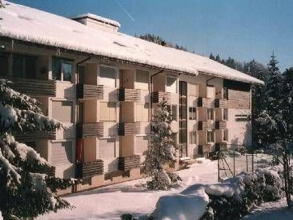 Falkenberg Wh 206 - Oberstdorf