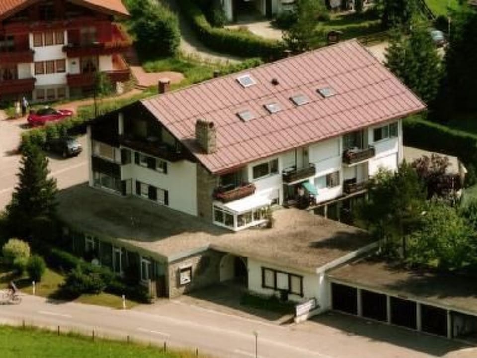 Haus Sport Alpin / 9 - Oberstdorf