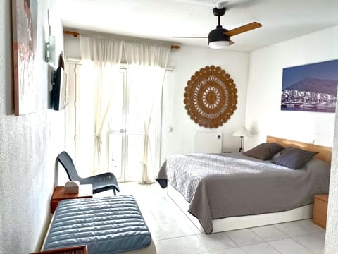 Touristenapartment im Zentrum von Marbella, ganz in der Nähe des Strandes und d