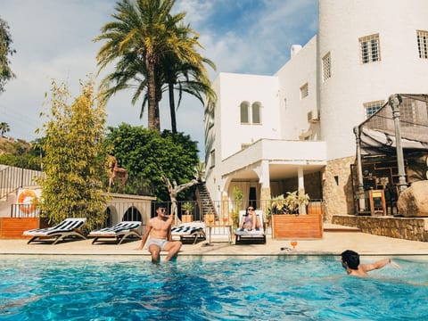 Villa Mistral Montiboli bei Buccara