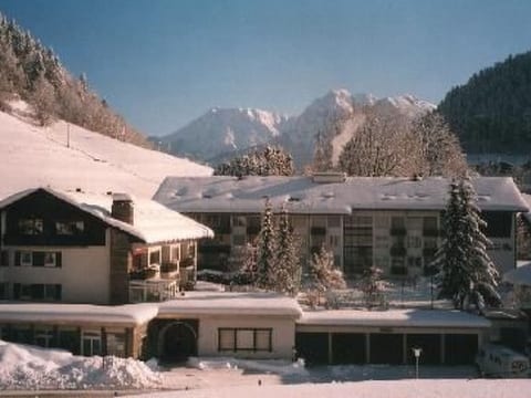 Sport Alpin Wh 230