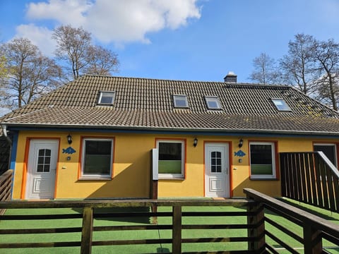 Apartment Karpfen 5