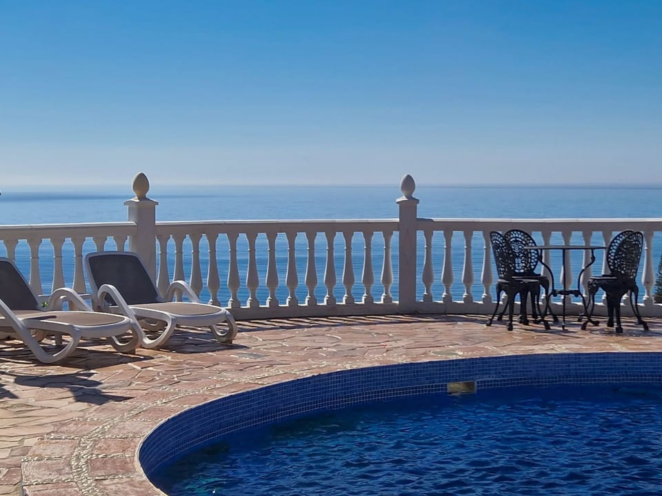 Villa Sur - Almuñécar