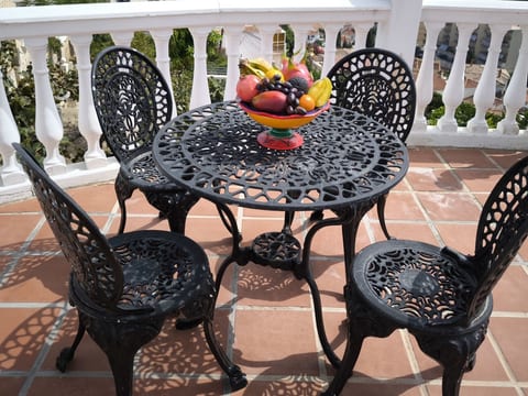 Villa Sur