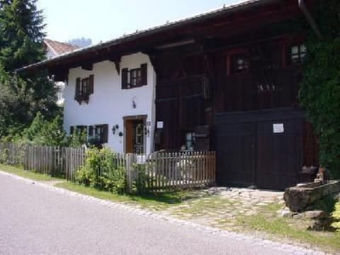 Beim Dokterer