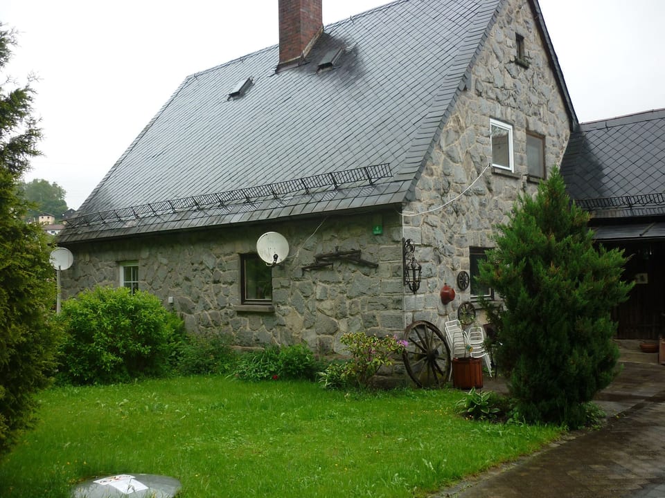 Madlholz - Geiersthal