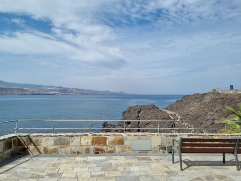 Neue Wohnung Canteras Beach II