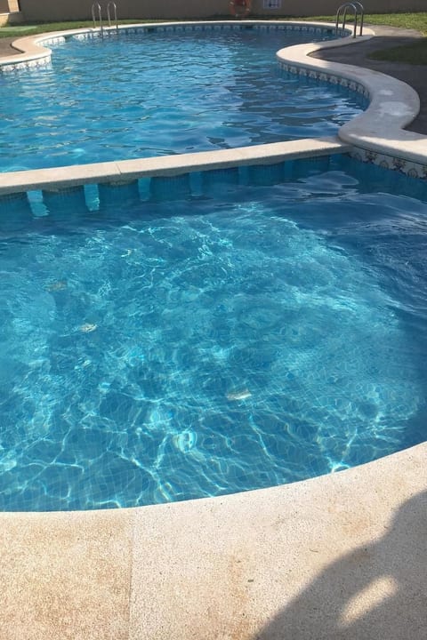 MEER * POOL* 4 Personen - Ferienhaus